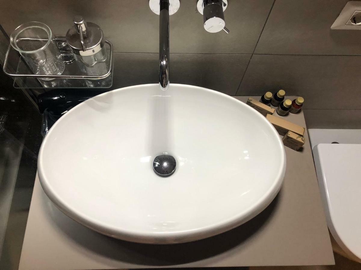 500 Suite Prati Delle Vittorie Roma Dış mekan fotoğraf
